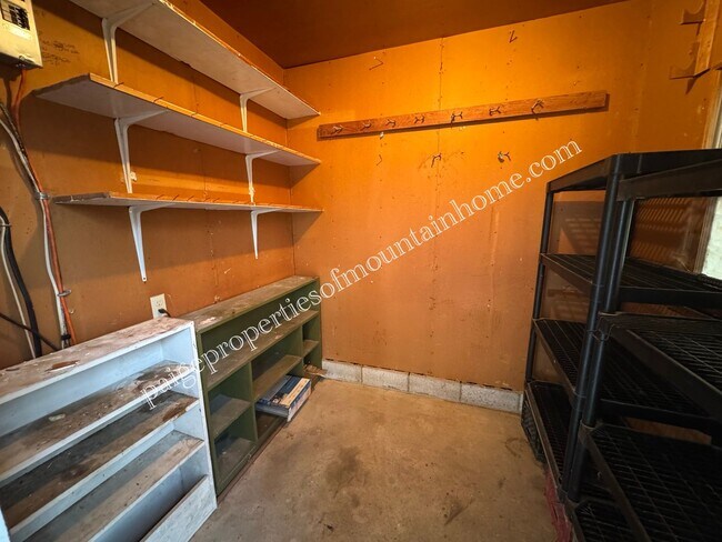 Foto del edificio - 3 Bedroom/2 bath home in Mountain Home