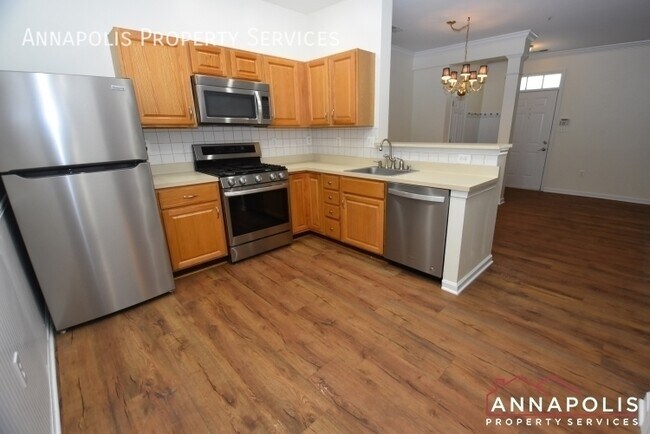 Foto del edificio - 8725 Spring Brook Way