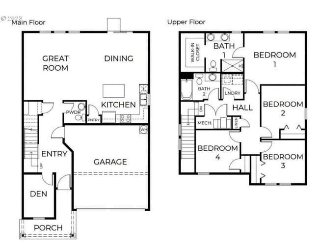 Building Photo - 477 Himalaya St. NE