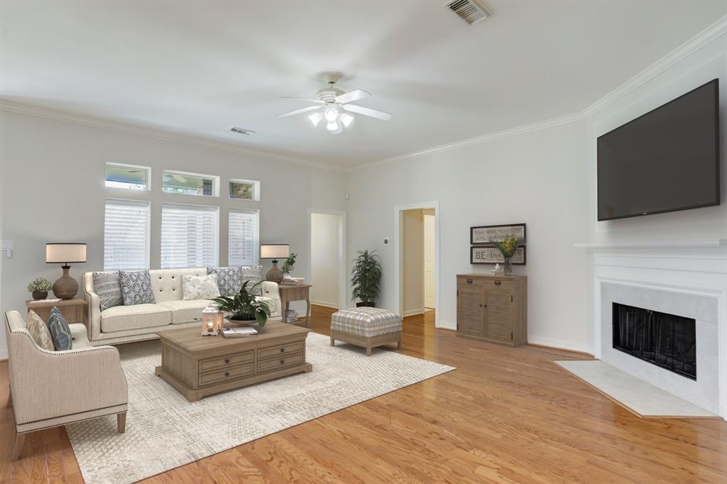 Foto principal - 3510 Creekstone Dr