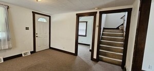 Foto del edificio - 1414 Highland Ave