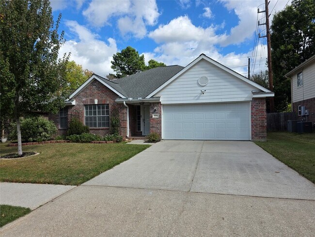 Foto del edificio - 19406 Stillhouse Dr