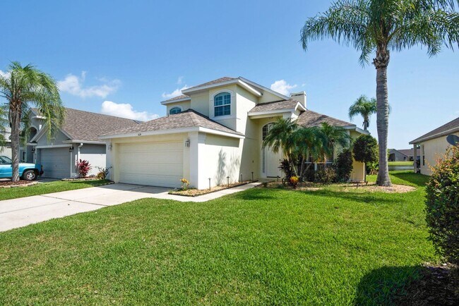 Foto del edificio - 4 Bedroom Single Family in Orlando