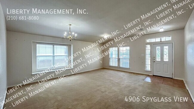 Building Photo - 4906 Spyglass View