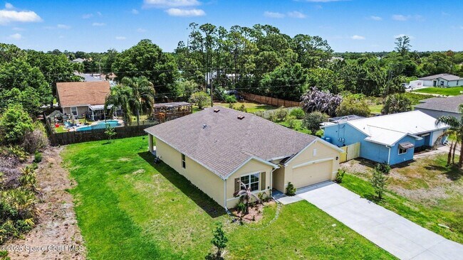 Foto del edificio - 1563 Leeward Ave SE