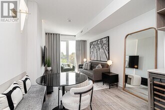 Building Photo - 2020 Bathurst St