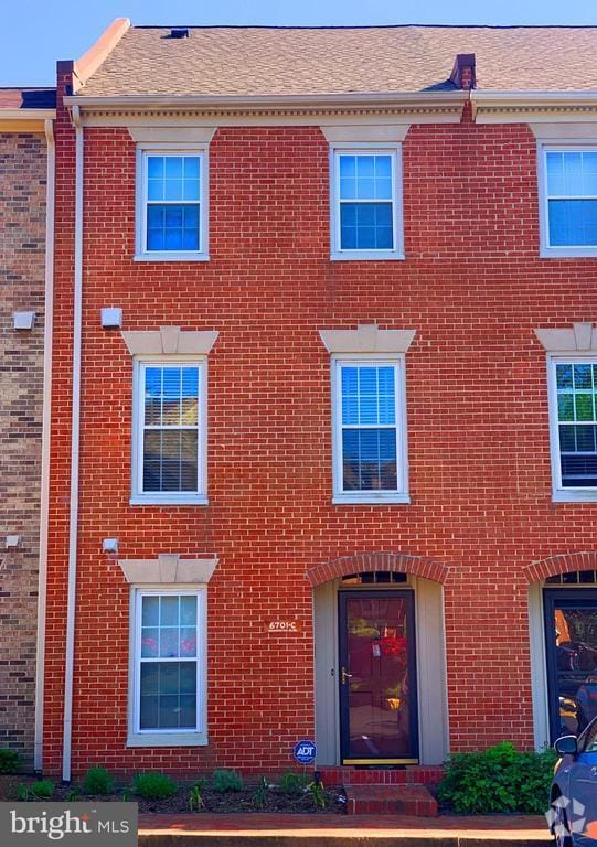 Building Photo - 6701 Washington Blvd
