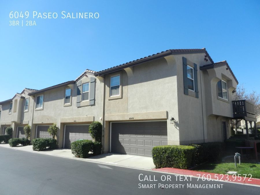 Primary Photo - Beautiful Town home 3 bedroom/ 2 bathroom/...