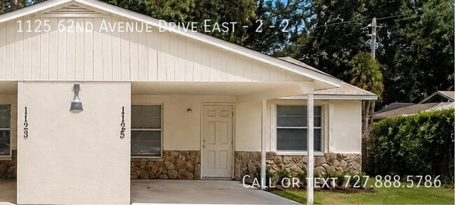 Building Photo - 1125 62nd Avenue Dr