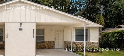 Building Photo - 1125 62nd Avenue Dr
