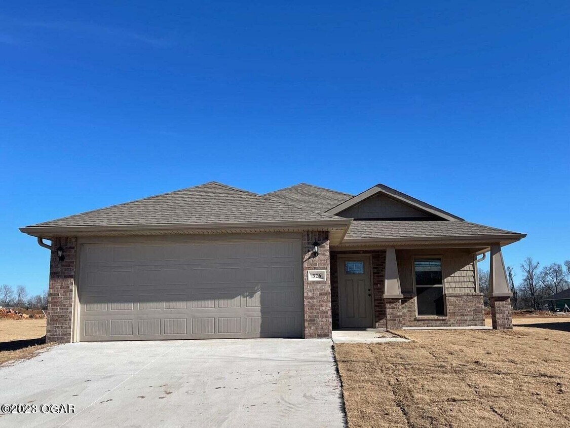 326 Sidney Ln, Oronogo, MO 64855 Condo for Rent in Oronogo, MO