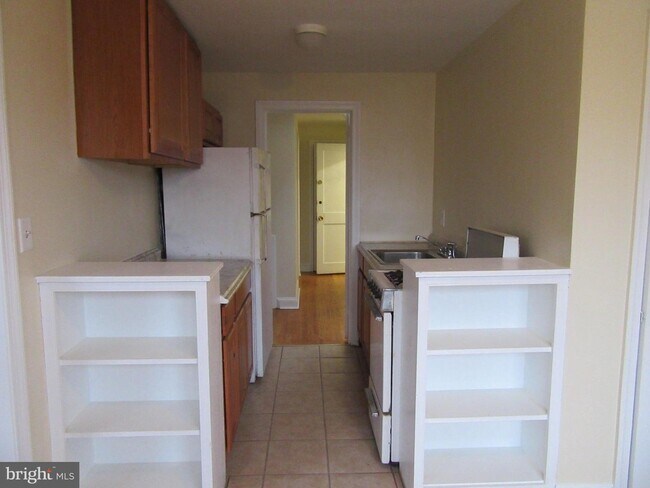 Foto del edificio - 43 Rittenhouse Pl
