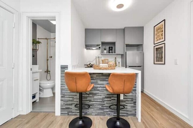 Foto del edificio - 2620 Arbor St