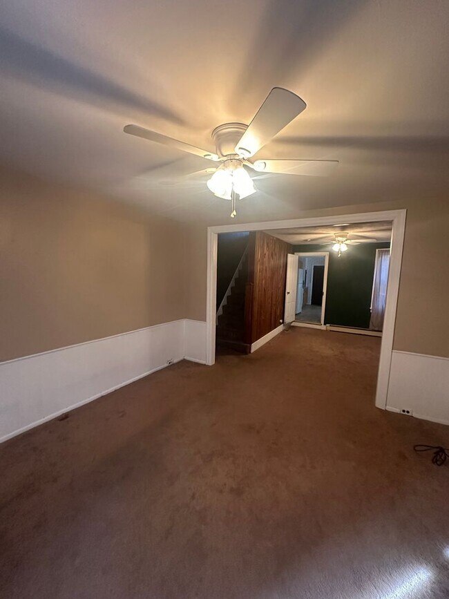 Foto del edificio - 451 Cherry St