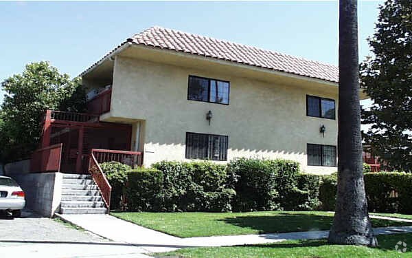 Foto del edificio - 131 W Garfield Ave