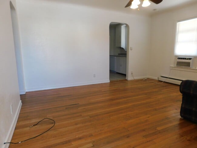 Foto del edificio - 1304 N 16th St