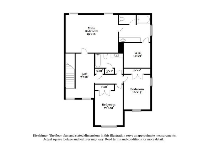 Foto del edificio - 1724 Sunray Dr