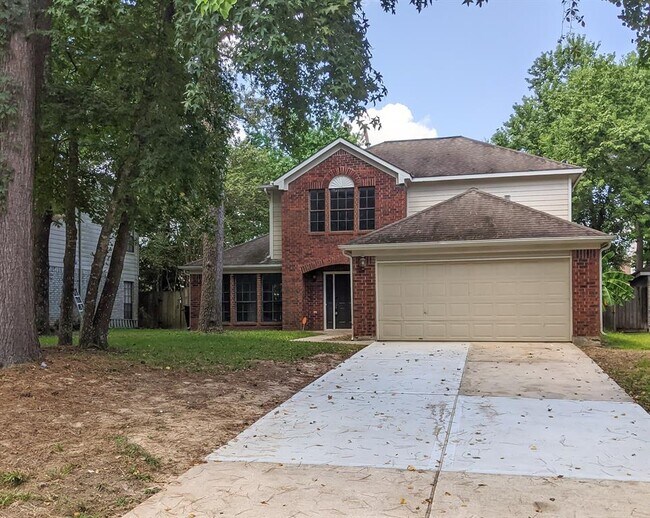 Building Photo - 5703 Manor Forest Dr
