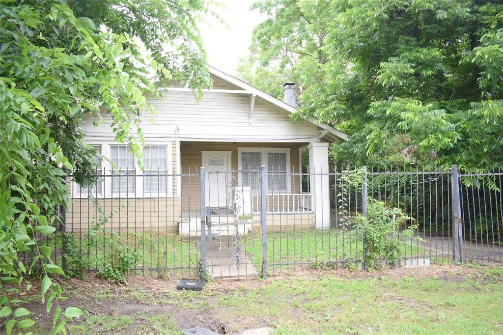 Primary Photo - 1410 Rosewood St