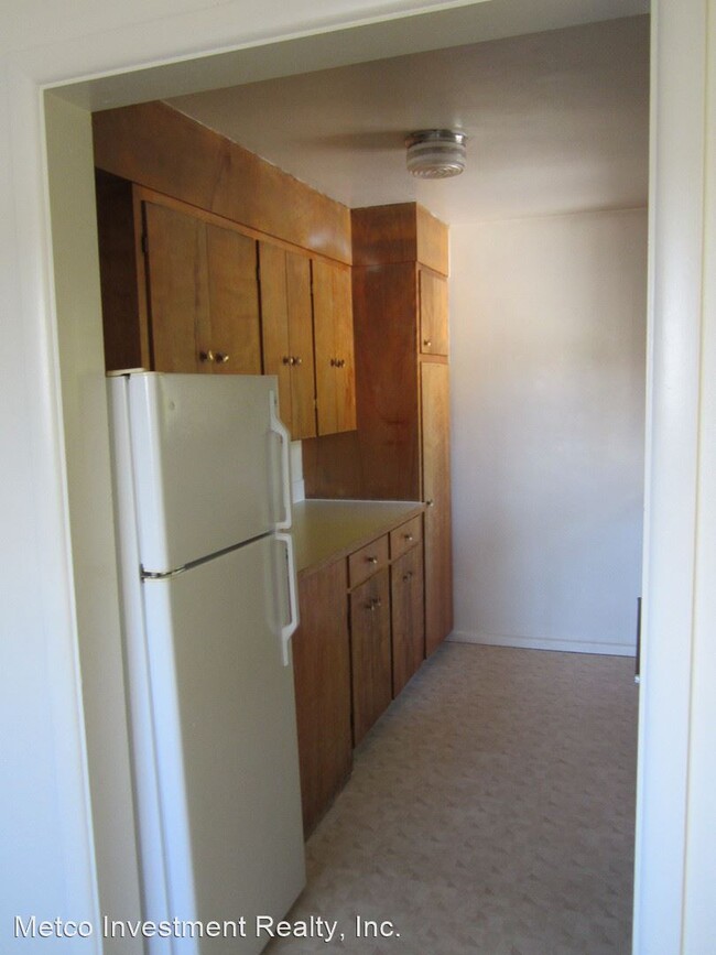 Building Photo - 3006 Willamette St