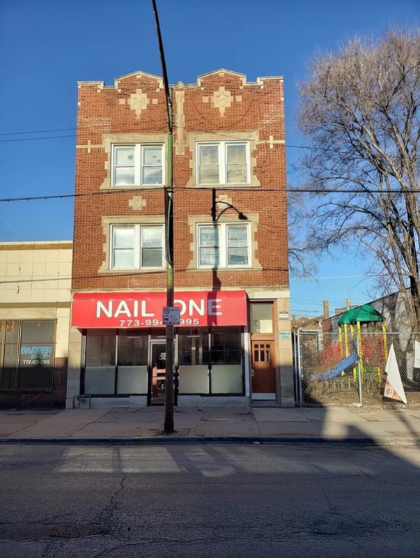 Primary Photo - 7952 S Ashland Ave
