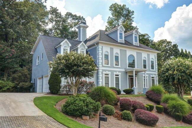 Building Photo - 4502 Chattahoochee Plantation Dr SE