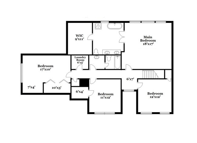 Foto del edificio - 990 Amberton Ln