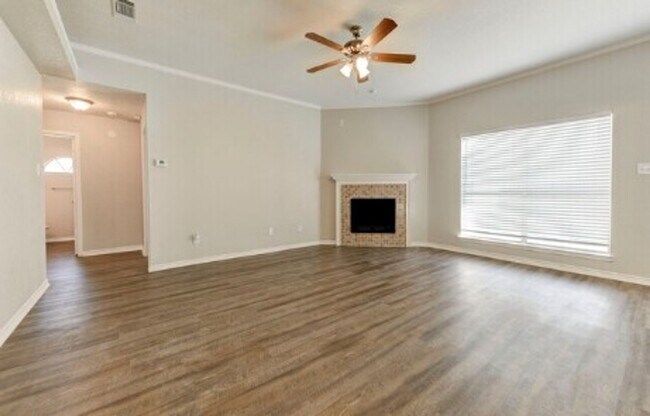 Foto del edificio - 3bd/2ba in Killeen Tx