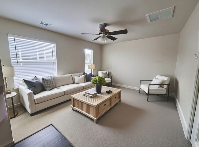 Building Photo - 1bed/1bath Garage Apartment