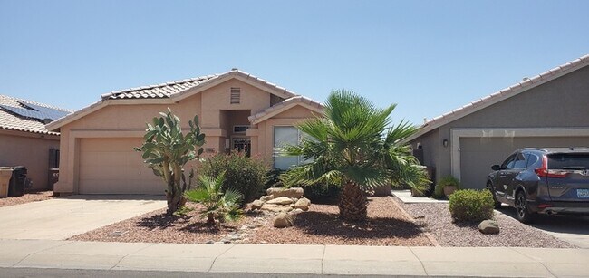Building Photo - 8641 W DAVIS RD, Peoria, AZ 85382