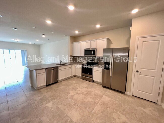 Photo - 2600 Bright Jewel St Townhome