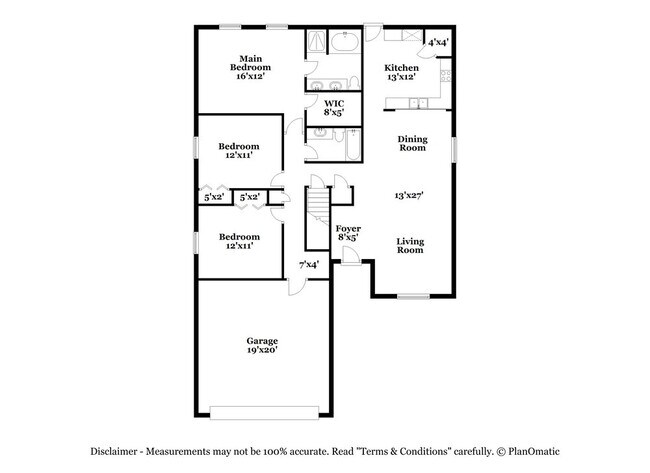 Building Photo - 8558 Maul Oak Dr