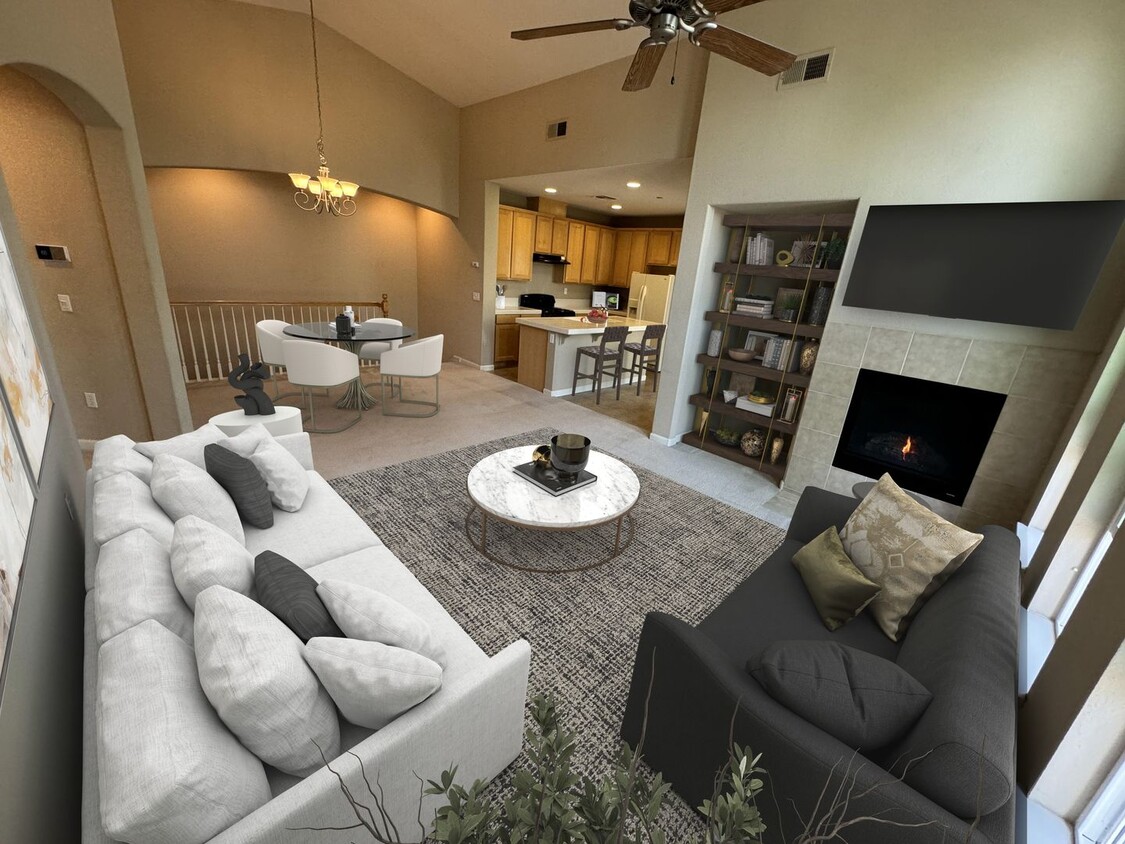 Primary Photo - **Stylish 2 Bedroom, 2 Bath Condominium fo...