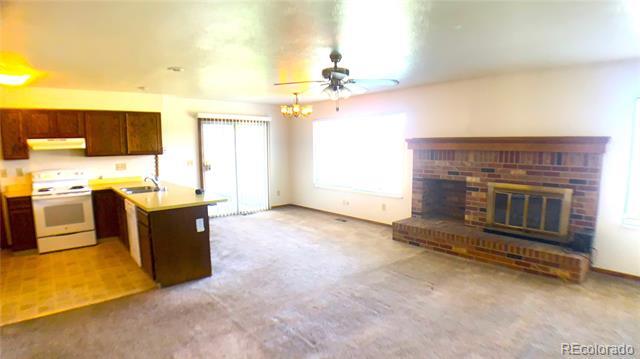 Foto del edificio - 17449 E Asbury Cir