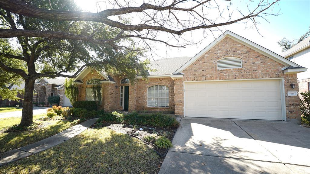 5113 McDade Dr, Austin, TX 78735 House Rental in Austin, TX