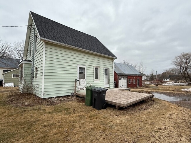 Photo du bâtiment - 10 Barclay Rd