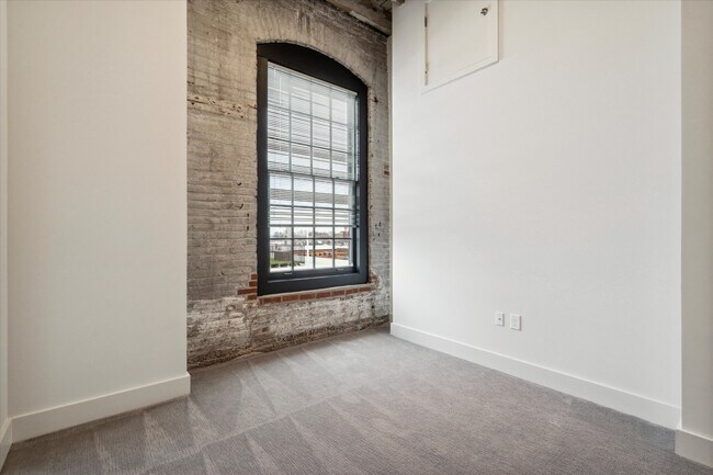 Foto del edificio - The Paper Factory