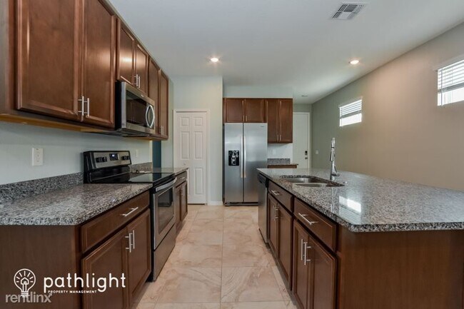 Building Photo - 4 br, 2 bath House - 3138 Crab Trap Drive ...