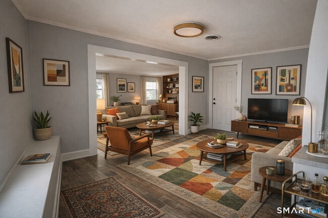 Foto del edificio - 121 Hawley Ave