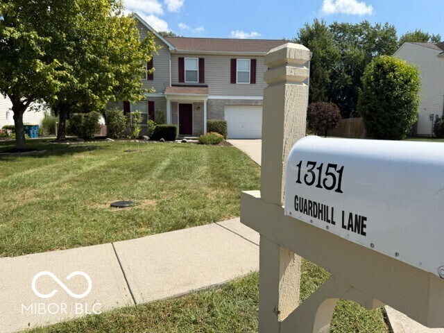 Foto del edificio - 13151 Guardhill Ln