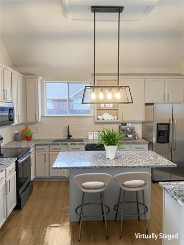 Foto del edificio - 4718 Parkhaven Dr