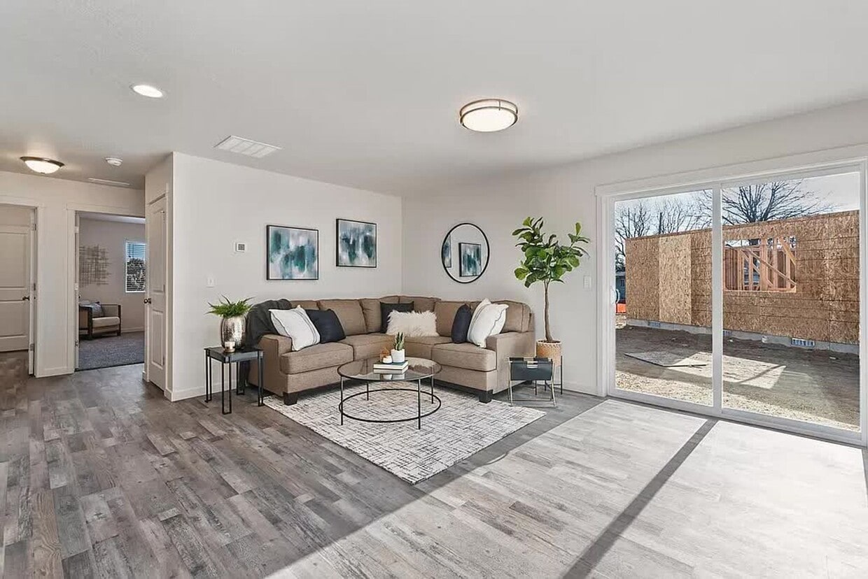 Foto principal - 39 S Drifter Loop