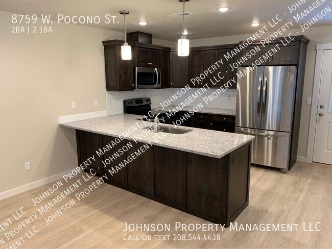 Foto del edificio - 8759 W Pocono St