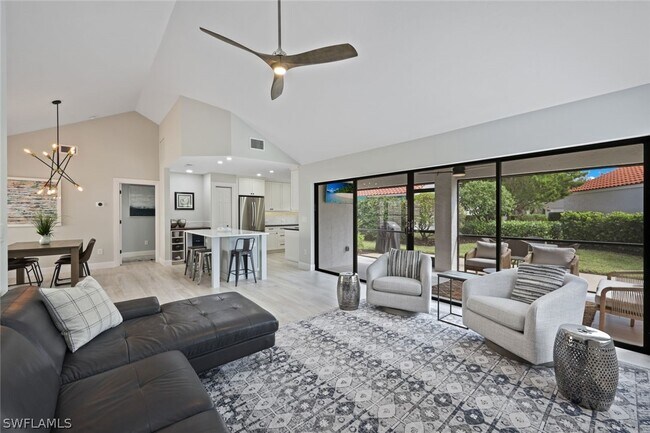 Foto del edificio - 714 Reef Point Cir