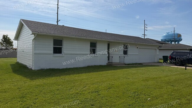 Foto del edificio - Newly updated 3 bedroom house