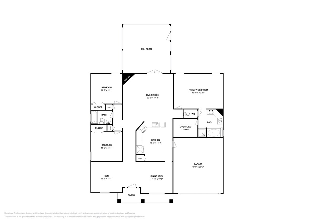 Foto del edificio - 851 Mystic Harbor Dr