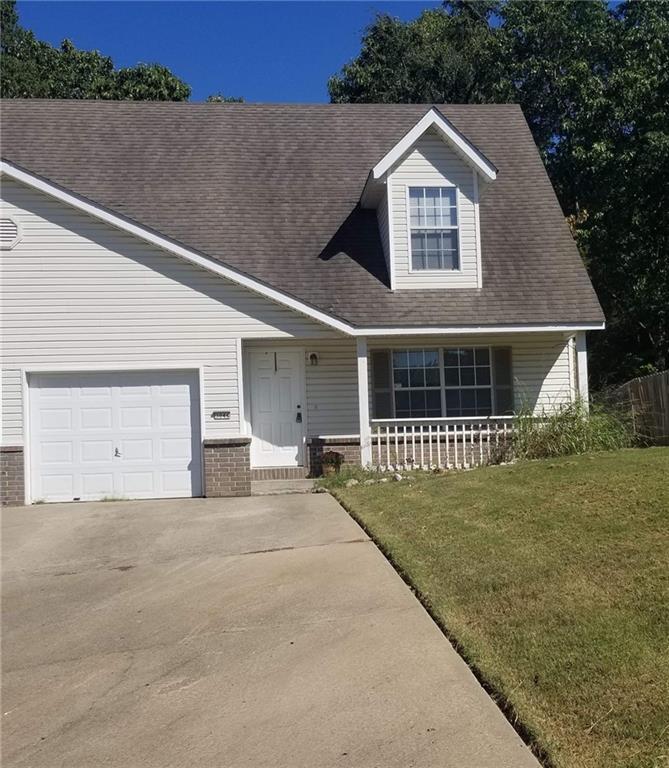 Foto principal - 3044 W Marigold Dr