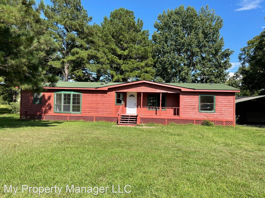Primary Photo - 3 br, 2 bath House - 355 Nesbitt Road