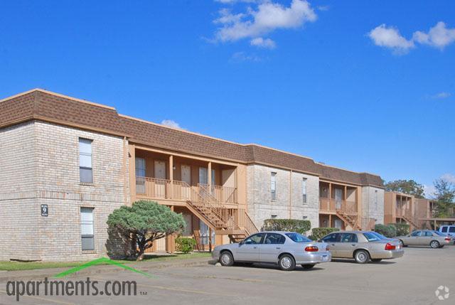 Apartment Complexes In Victoria Texas