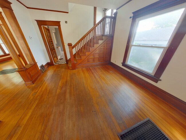 Foto del edificio - 1440 Fairmount St